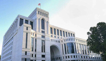 Regarding the extradition of two individuals from Armenia to Türkiye, who were involved in organized crime in Türkiye