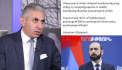 «Ճիշտ կլինի՝ Արարատ Միրզոյանը ԱԳՆ շենքի կտուրից բայաթի կանչի»․ Էդգար Ղազարյան