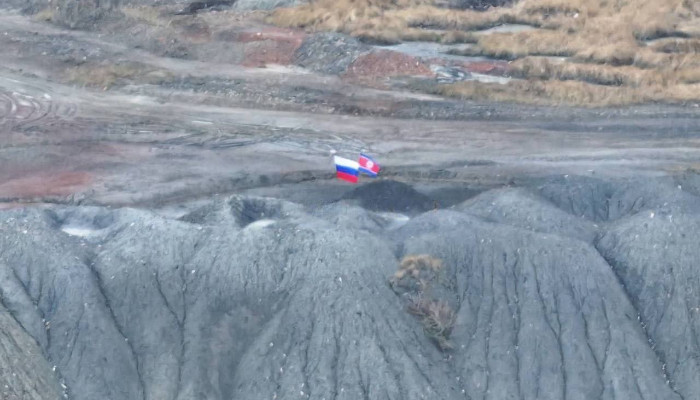 Северная Корея об отправке войск в Россию