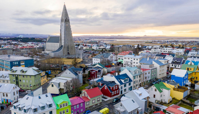 Iceland embraced a shorter work week. Here's how it turned out