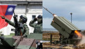 US approves $2 billion in arms sales to Taiwan including advanced missile defense system