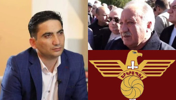 «Ի՞նչ իմաստ ունի «ԵԿՄ»-ի հետագա գոյությունը». Նաիրի Հոխիկյան