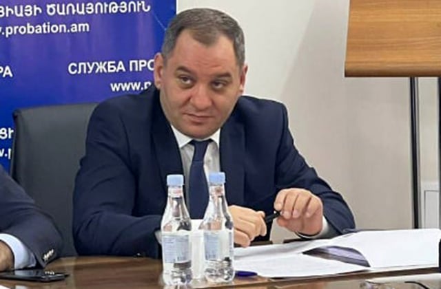 Սամվել Եղիազարյան