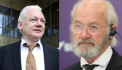 Assange's father answered the question about his son's future fate