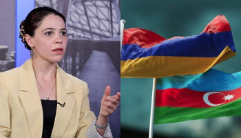 «Բաքվին ձեռնտու է այս ձգձգվող գործընթացը»․ Տաթևիկ Հայրապետյան