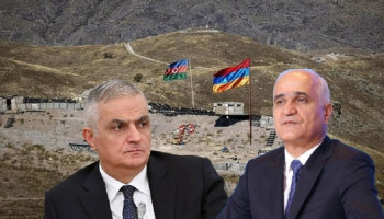 Press release on the outcome of the 10th meeting of the State Commissions on the delimitation of the state border between Armenia and Azerbaijan