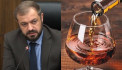 «Հայկական կոնյակի համար կօգտագործվի «Armenian brandy» անվանումը»․ Գևորգ Պապոյան