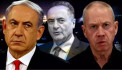 Israel: Netanyahu dismisses Defense Minister Galant