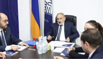 ՔՊ վարչությունը ՀԾԿՀ նախագահի և ԲԴԽ անդամի թեկնածուներ է ընտրել