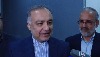 «Հայաստանն Իրանին կապող կամուրջը բավարար չէ, կկառուցենք նորը»․ Մեհդի Սոբհանի