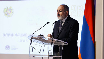 «Մեր պետությունն է մեր ամրոցը, իսկ մեր տունը մեր բնակավայրն է». Նիկոլ Փաշինյան