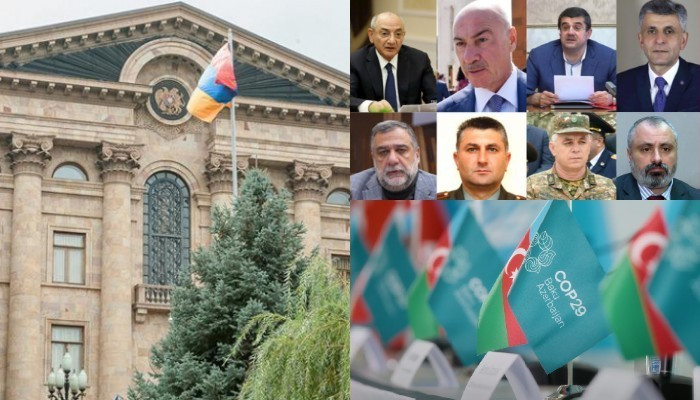 Քննարկում ԱԺ-ում՝ Բաքվում պահվող հայ ռազմագերիների վերաբերյալ. ՈՒՂԻՂ ՄԻԱՑՈՒՄ