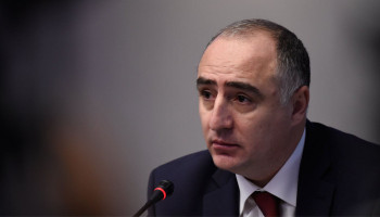 Սասուն Խաչատրյանը հաստատում է՝ պաշտոնից ազատման դիմում է գրել