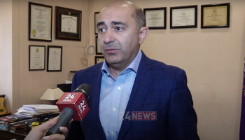 «Նոր պաշտոնյաներ կգան, և նրանք նույնպես կձախողեն․ խնդիրը Նիկոլ Փաշինյանն է»․ Էդմոն Մարուքյան