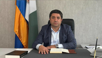 Փարաքարի համայնքապետը հրաժարական է ներկայացրել