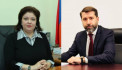 «Կարեն Անդրեասյանը հիմնահատակ քանդել է ողջ դատական համակարգը». Զարուհի Նախշքարյան