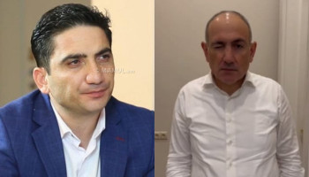 «Պատժվում են ոչ այնքան կոռուպցիայի, որքան կերածը Նիկոլի հետ չկիսելու համար». Նաիրի Հոխիկյան