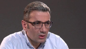 «Ամեն օր այս իշխանությունը մեր զուտ պետական պարտքն ավելացնում է շուրջ 2.5 միլիոն ԱՄՆ դոլարով». Հովհաննես Ավետիսյան