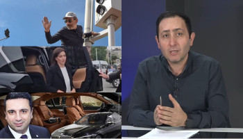 «Համացանցում կոնսենսուս է ձևավորվել․ բոլոր քաղաքական-սոցիալական թեմայով նյութերի տակ ձեզ են հայհոյում»․ Սևակ Հակոբյան