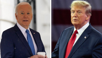 White House confirms Biden will attend Trump's inauguration