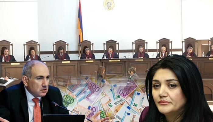 «Նիկո՛լ, ժամանակն է` «խնդրես» Լենային, որ հեռանա»․ Ռոբերտ Հայրապետյան