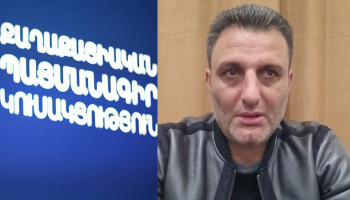 «Դուրս եմ եկել ՔՊ շարքերից»․ Գնել Սարգսյան