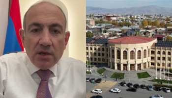 «Որպես թեկնածու անհրաժեշտ է ինքնառաջադրվել»․ Նիկոլ Փաշինյանը՝ Գյումրու նախնական ընտրությունների մասին