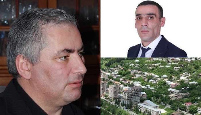 «Դիլիջանում դիլիջանցիների համար հող չկա». Ոսկան Սարգսյան