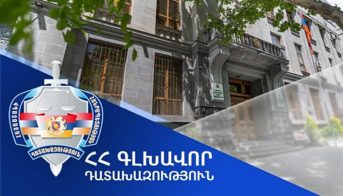 ՊՆ զորակոչի բաժնի պետը 23 հազար ԱՄՆ դոլար կաշառք է ստացել