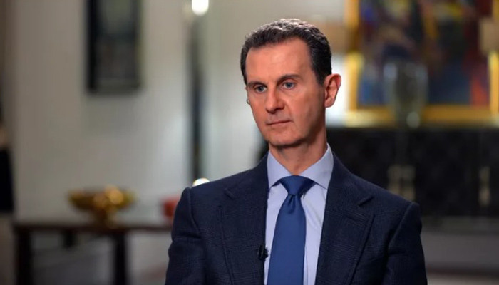 Russia pushed Assad to flee Syria after concluding he’d lost war