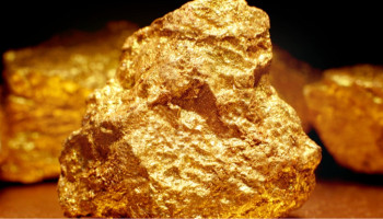 'Supergiant' Gold Deposit Could Be Worth Over US$80 Billion