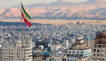 Iran specifies conditions for Tehran cooperation with new Syria authorities