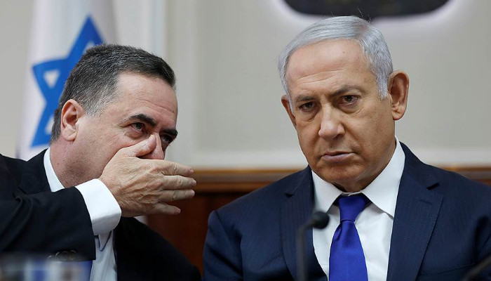 Netanyahu says ordered Israeli forces to 'destroy Houthi infrastructure'