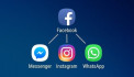 Meta working on resolving Facebook, Instagram outage