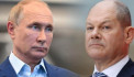 Scholz declares readiness for another phone talk with Putin