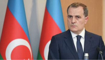 Azerbaijan, Armenia reach positive results on preamble and 15 articles of peace treaty․ Bayramov