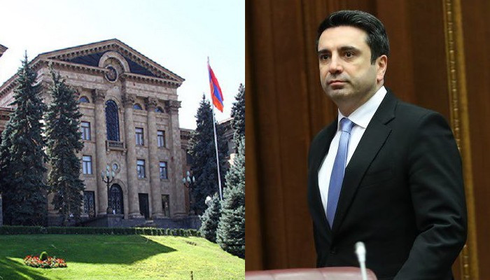 ԱԺ-ում կրկին պարգևավճար են ստացել