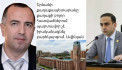 «Բա ի՞նչ եք կարողանում, ի՞նչ եք պարտավոր իրականացնել». Արմենակ Դանիելյան