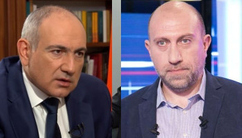 «Նիկոլ Փաշինյանը «բարի ցարի» և «վատ բոյարների» պարզունակ հնարք է բանեցնում»․ Հակոբ Բադալյան