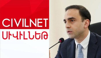 ԹԻՀԿ-ն՝ Տիգրան Ավինյանի՝ «ՍիվիլՆեթ»-ին դատի տալու մասին