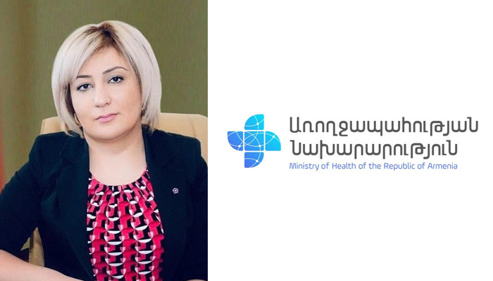 «Հիշեցի հայտնի ասացվածքը` после нас хоть потоп»․ Անուշ Պողոսյան