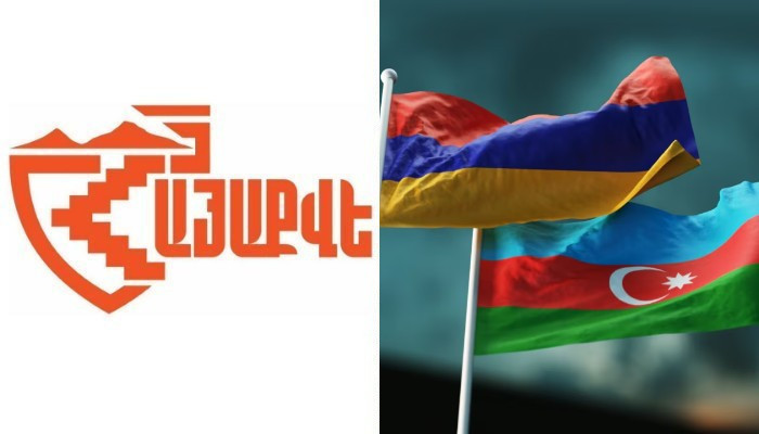 «Ադրբեջանը ուժ ու եռանդ չի խնայում պրոպագանդելու «Արևմտյան Ադրբեջանի» ստահոդ պատմությունը». «ՀայաՔվե»