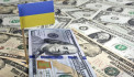 Ukraine receives 1st tranche of US aid generated from frozen Russian asset profits: Premier