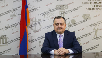 Ըստ տեղեկությունների Կարեն Գիլոյանը հունվարի 1-ից կազատվի աշխատանքից