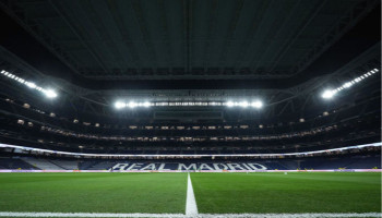 Santiago Bernabeu no more! Real Madrid to rename iconic stadium for the first time since 1955