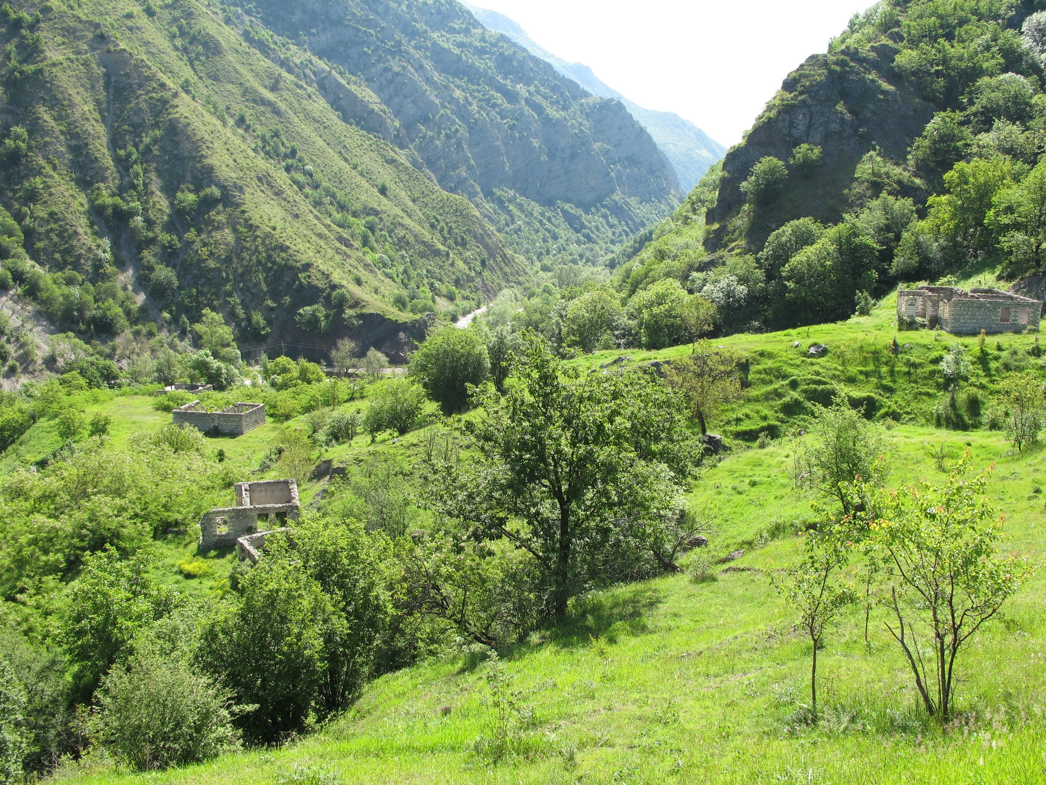 Քարվաճառ