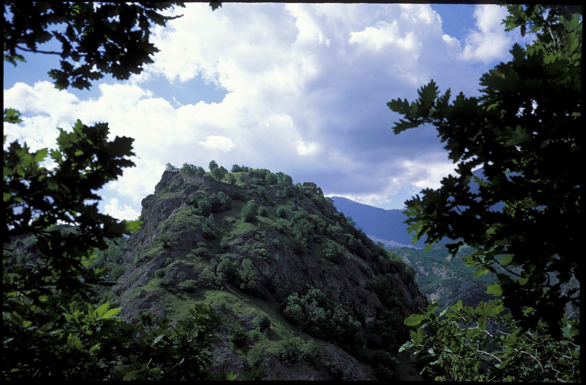 Քարվաճառ