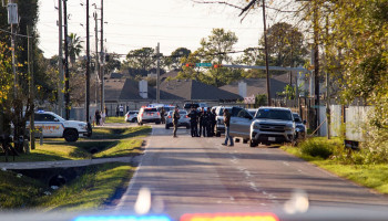 At least 15 killed in New Orleans