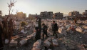 U.S. to Ease Aid Restrictions for Syria