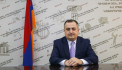 Կարեն Գիլոյանն ազատվել է պաշտոնից